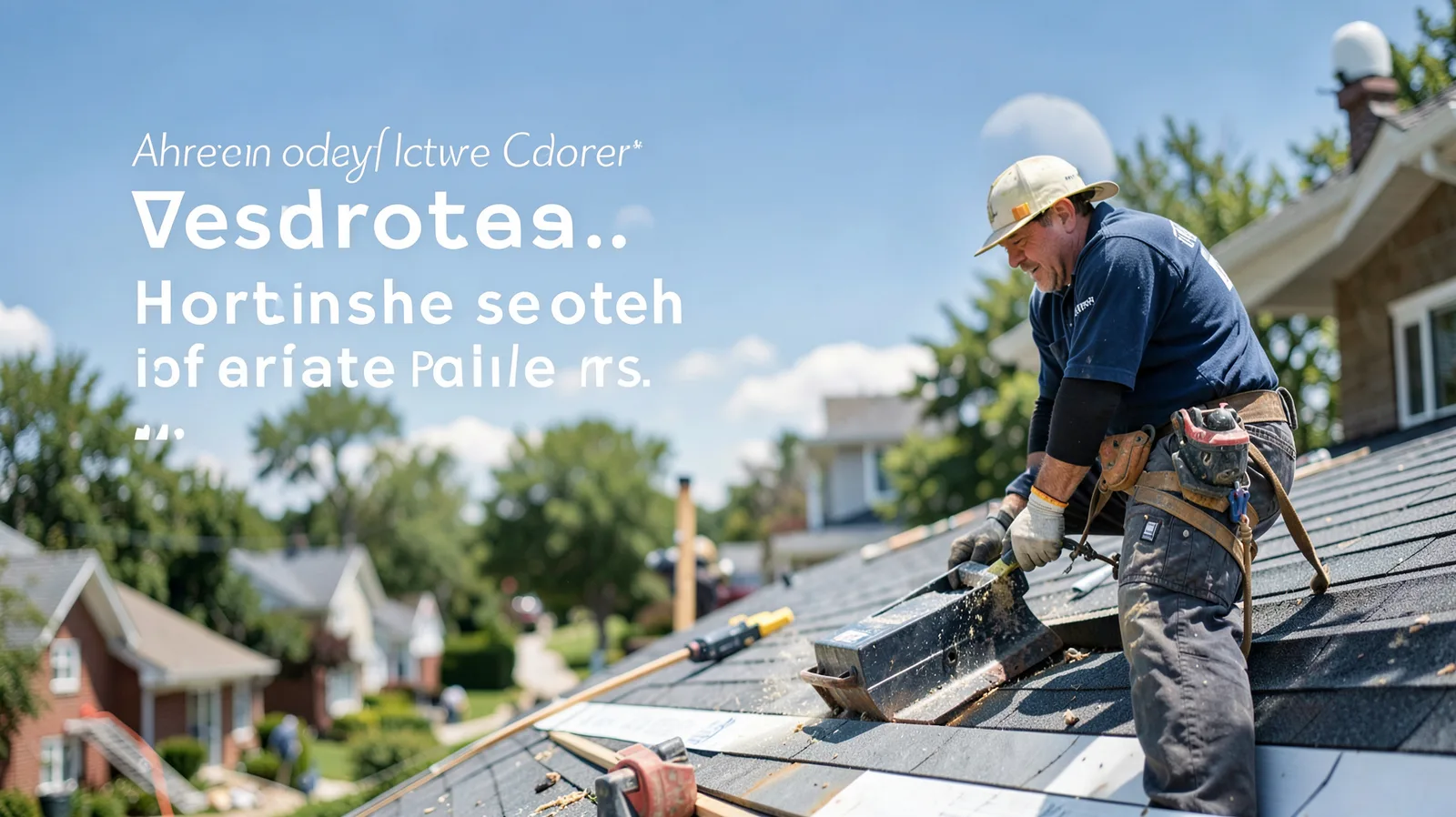 Roof Replacement in South Hutchinson, KS near me